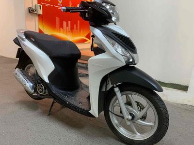 Honda Vision 2018 Trắng Nâu