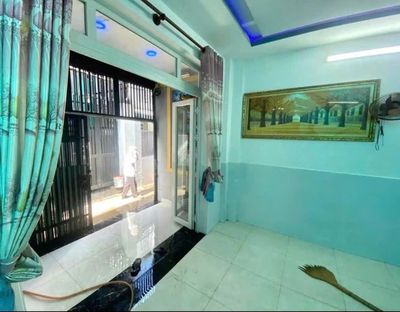 Аренда · 3 комн. · 56 м² · Thành phố Thủ Đức, ул. 0779502660