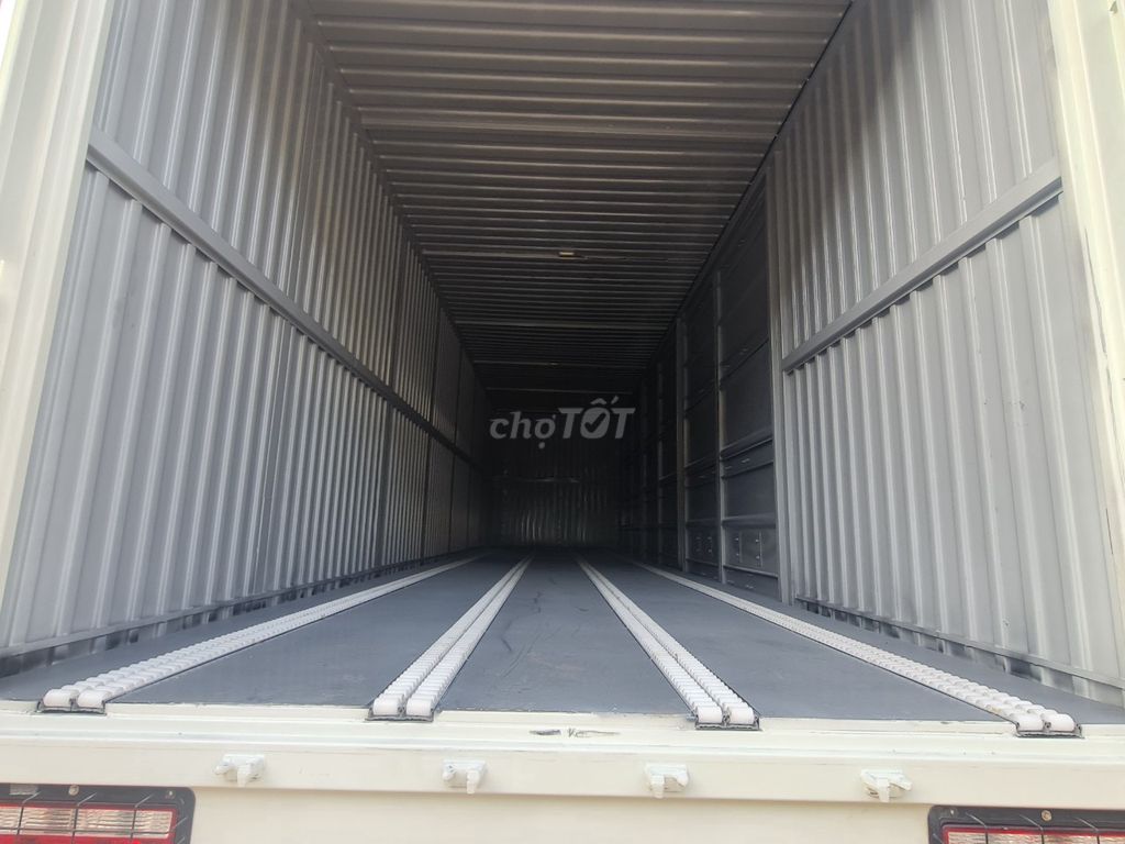 DONGFENG 8T2 THÙNG CONTAINER 8M2 CHỈ VỚI 300TR