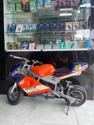 bán xe moto mini 50cc. Mua bán Xe máy tại Huyện Mỏ Cày Nam Bến Tre được đăng bởi trần bao