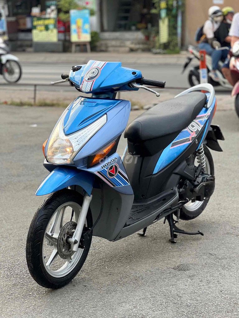 HONDA CLICK BSTP CHÍNH CHỦ