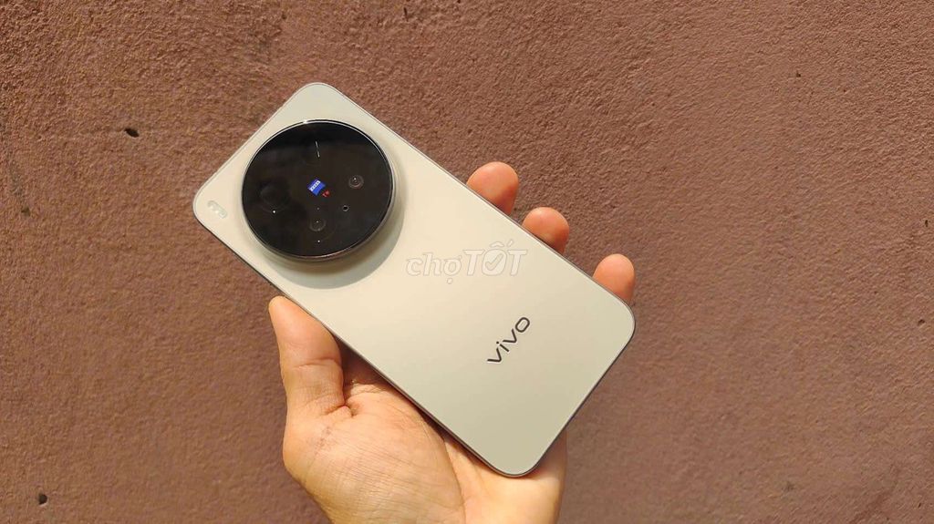 Vivo X300 Pro 512GB FB keng. Mua bán Điện thoại tại Quận Tân Phú Tp Hồ Chí Minh được đăng bởi LUCKY SHOP hình 1