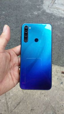 Xiaomi Note 8 Ram4+2/128gb 2Sim Full Zin Mượt Đẹp. Mua bán Điện thoại tại Quận Gò Vấp Tp Hồ Chí Minh được đăng bởi Th Mobile Sg