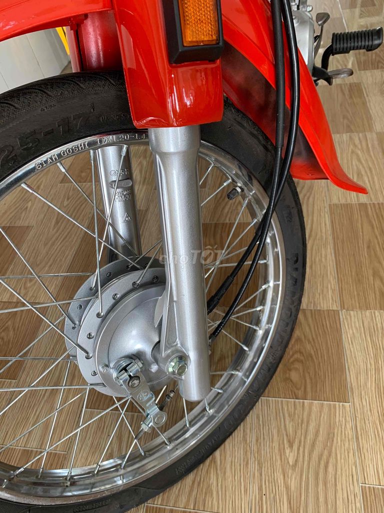 dream Cici. Mua bán Xe máy tại Huyện Bến Lức Long An được đăng bởi Son hình 3