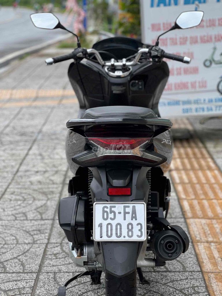 pcx 125 2019, xe chuẩn đẹp,máy zin chất,bs 65. Mua bán Xe máy tại Quận Ninh Kiều Cần Thơ được đăng bởi Cửa Hàng Xe máy Tân Lập Hưng hình 7