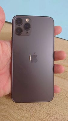 Apple iPhone 11 Pro 64GB Xám