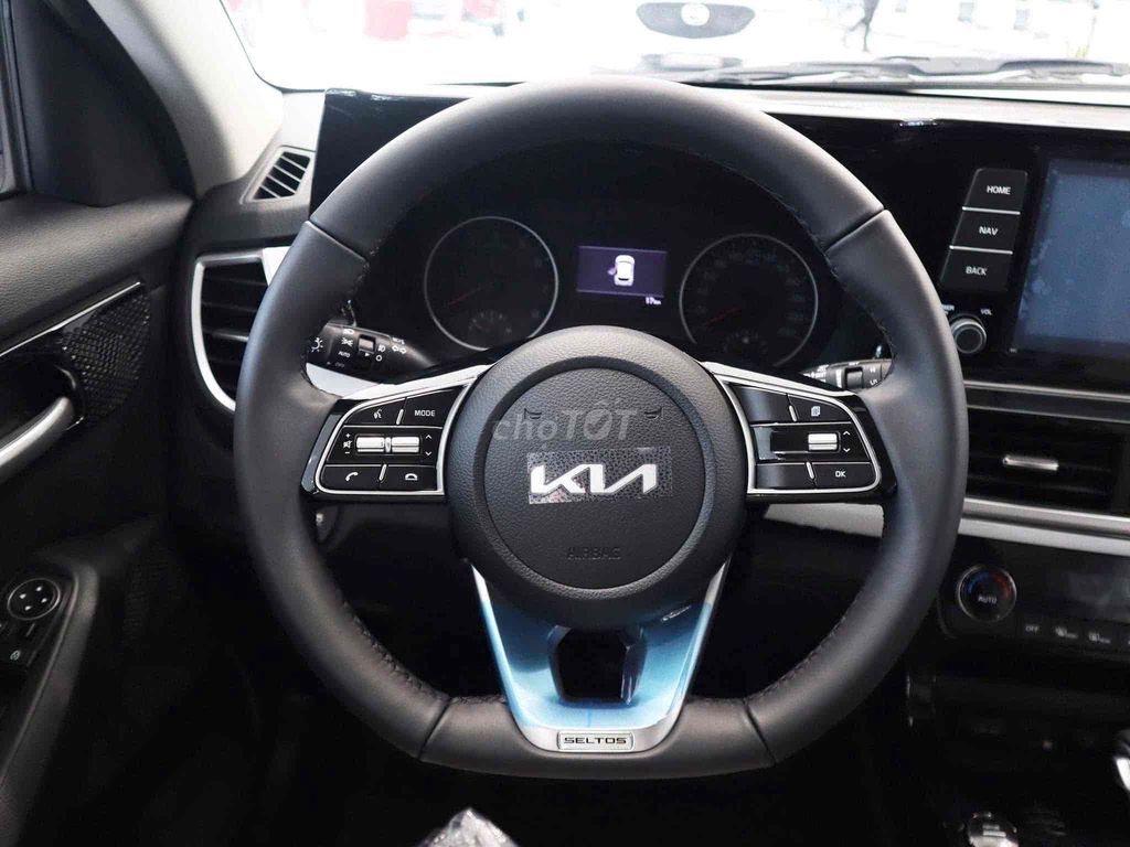 KIA SELTOS 1.4 TURBO LUXURY 2024 GIẢM 136TR + 🎁. Mua bán Ô tô tại Thành phố Thủ Đức Tp Hồ Chí Minh được đăng bởi Thanh Tiền Kia Mazda Bình Triệu  hình 4