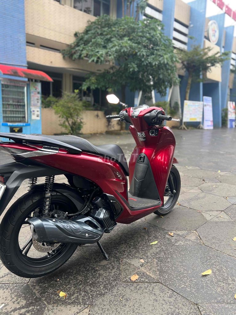 Cần bán sh 150i abs. Mua bán Xe máy tại Thành phố Pleiku Gia Lai được đăng bởi Tú Huỳnh hình 6