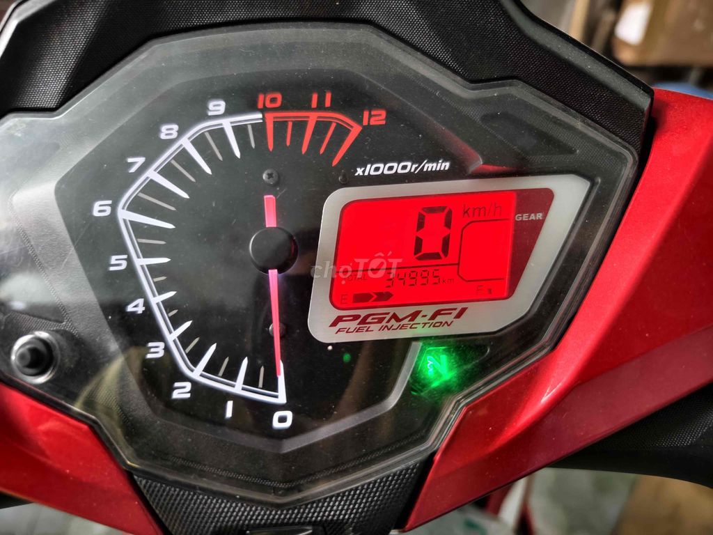 Honda Winner V1 2016 Đỏ 35000 km. Mua bán Xe máy tại Thành phố Thuận An Bình Dương được đăng bởi Nghĩa hình 3