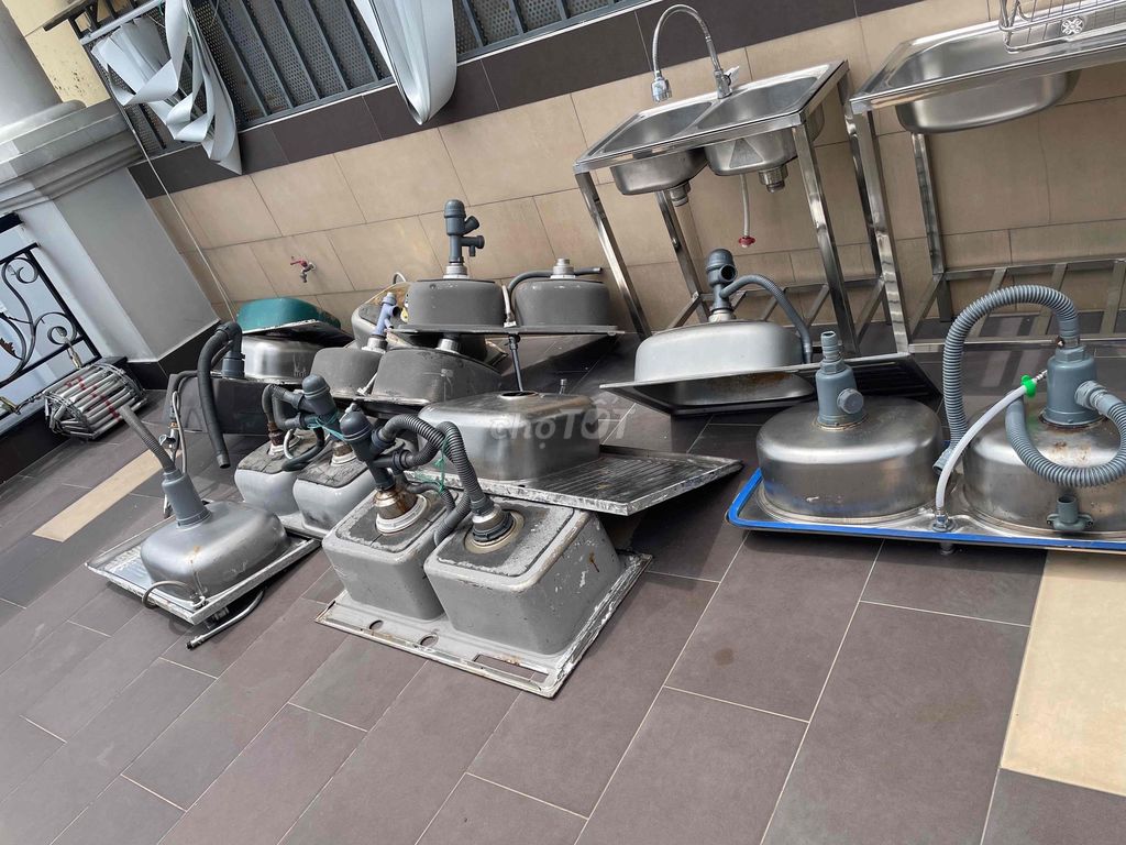 Đồ inox. Mua bán Dụng cụ nhà bếp tại Quận Bình Thạnh Tp Hồ Chí Minh được đăng bởi NGUYỄN VĂN HÀO hình 1