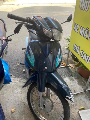 SYM star đầy đủ giấy tờ. Mua bán Xe máy tại Quận Nam Từ Liêm Hà Nội được đăng bởi Xe Máy Tấn Hiền 