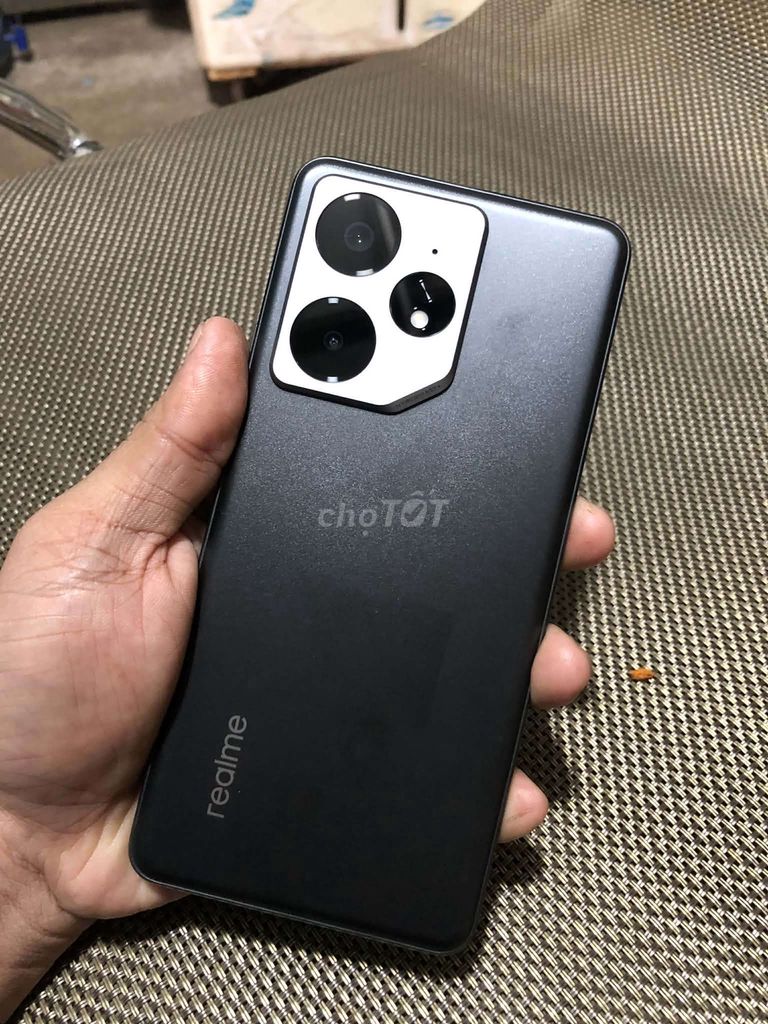 Realme Neo 7 256GB Đen. Mua bán Điện thoại tại Quận Bình Tân Tp Hồ Chí Minh được đăng bởi Tấn Tài hình 1