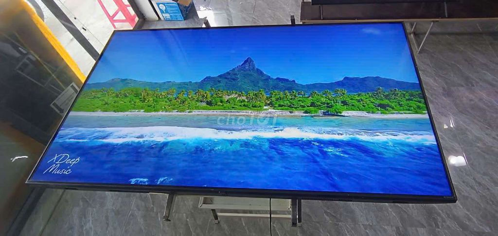 💥 THANH LÝ LG 75 INCH NANO76 – MỚI KENG RIN 💥. Mua bán Tivi, Âm thanh tại Quận Cẩm Lệ Đà Nẵng được đăng bởi Nguyễn Thị Ngọc hình 1
