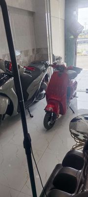 Cần bán xe điện. Mua bán Xe điện tại Huyện Thoại Sơn An Giang được đăng bởi Tam Hoang