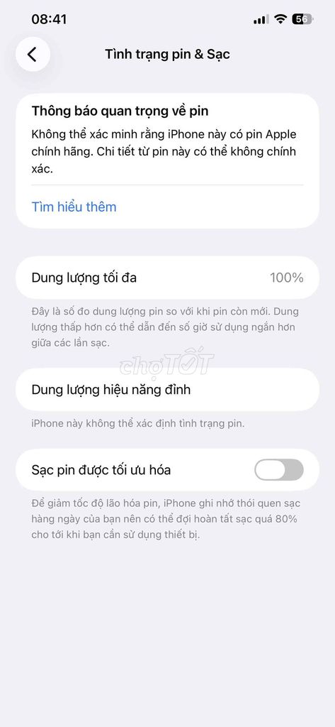 Apple iPhone 12 Pro Max 128GB Trắng Qt Ll/A. Mua bán Điện thoại tại Huyện Hòa Bình Bạc Liêu được đăng bởi Nguyễn Nhựt hình 1