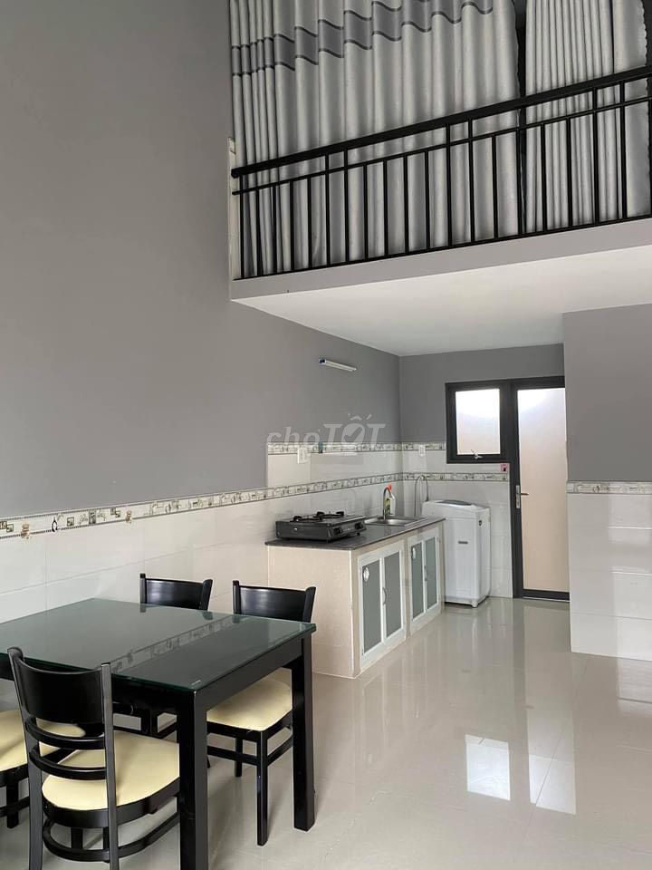 3 phòng trọ full nội thất giá thuê từ 3,5 trđ/phòng