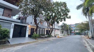 Rent · 5 bd · 200 м² · Quận Bình Tân, ул. Đường 32