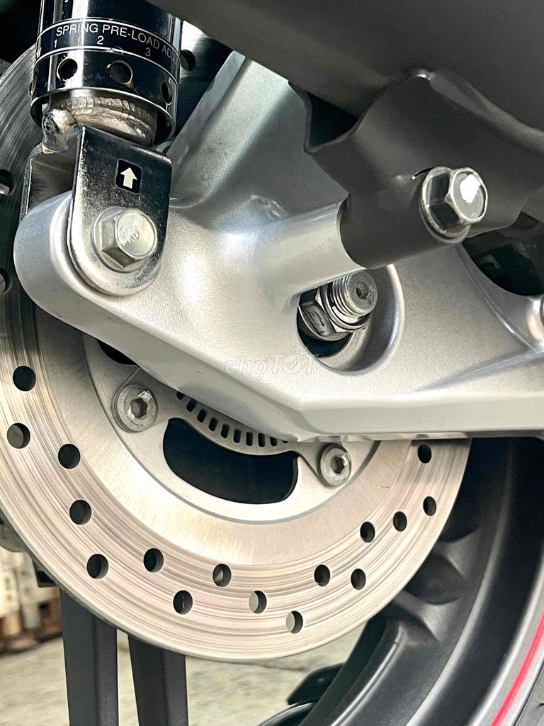 SH 350/2022 máy Thái. Mua bán Xe máy tại Thành phố Vũng Tàu Bà Rịa - Vũng Tàu được đăng bởi Cao Trí hình 12