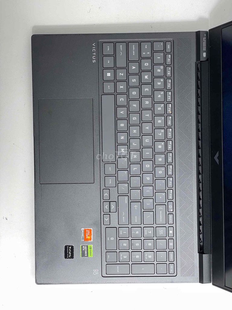 HP Victus 16 R7 7840HS 16GB/512GB. Mua bán Laptop tại Quận Cẩm Lệ Đà Nẵng được đăng bởi Hoàng hình 1