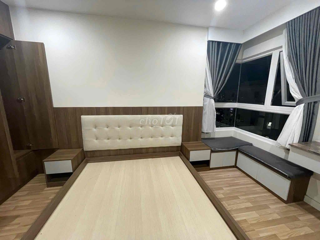Bán CH City Gate 2PN 73m2 Võ Văn Kiẹt Q8. Mua bán căn hộ/chung cư tại Quận 8 Tp Hồ Chí Minh được đăng bởi co tran hình 5