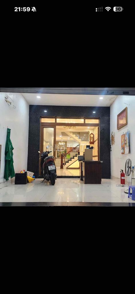 House with 6 bedrooms for rent in Đường Số 59 · Ward 14 · Quận Gò Vấp, Ho Chi Minh City — $1,002/month, photo 1