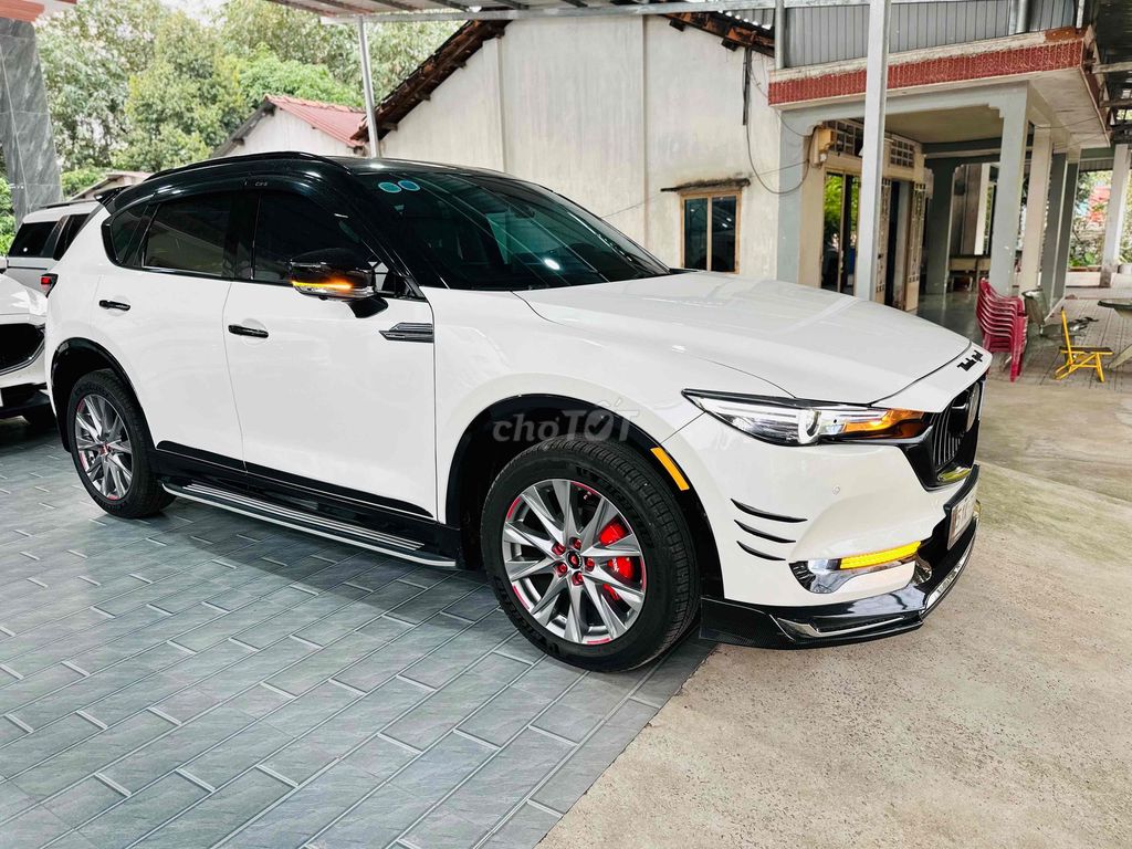 Mazda CX 5 2023 2.0 Premium - 9000 km. Mua bán Ô tô tại Huyện Bắc Tân Uyên Bình Dương được đăng bởi Ô Tô Quân Bồ Bình Dương hình 5