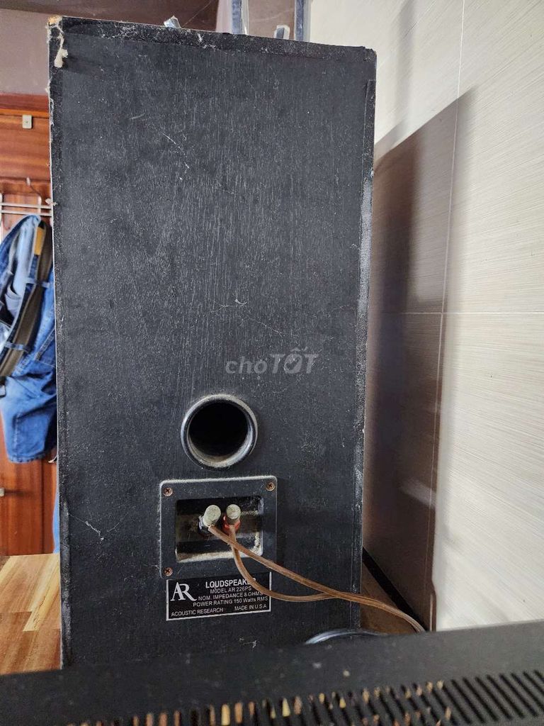 Loa Mỹ AR 226PS - 121673303