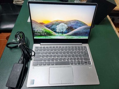 Lenovo ideapad cpu i5-7200/ram8g/ssd256/màn 13.3. Mua bán Laptop tại Thành phố Buôn Ma Thuột Đắk Lắk được đăng bởi vinh 