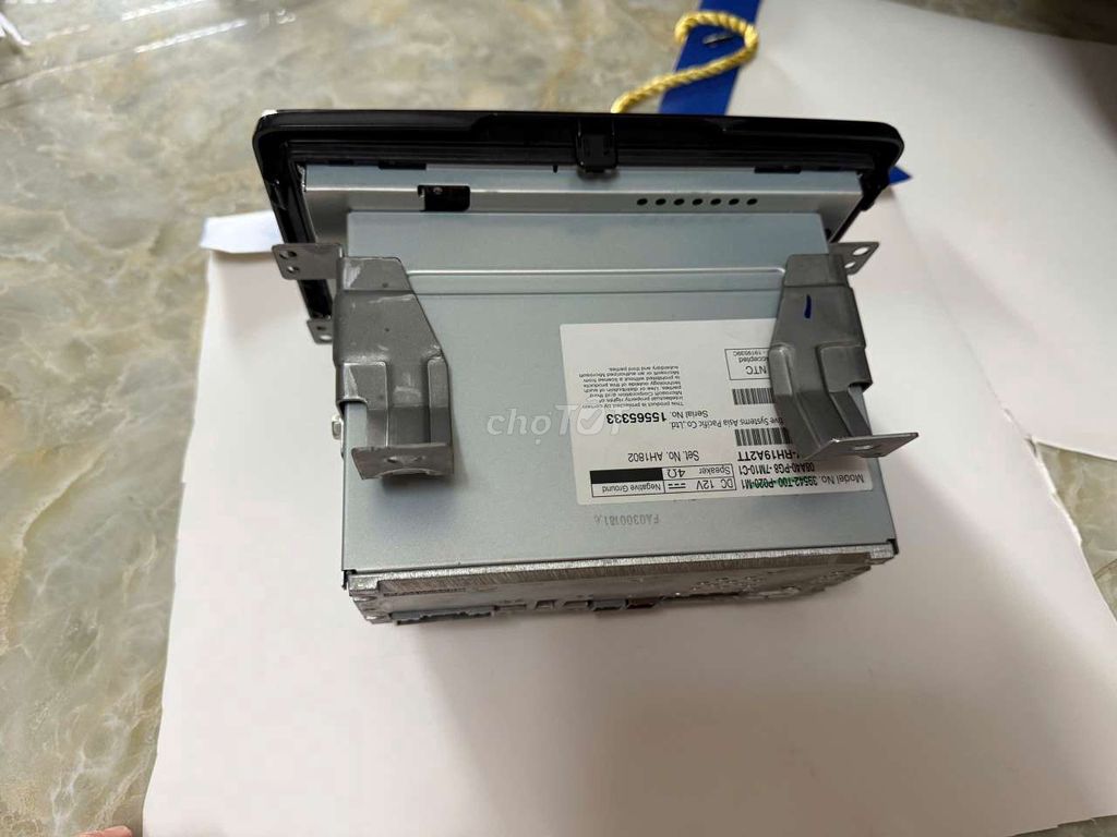 Thanh lý đồ xe Honda City rs 2025. Mua bán Phụ tùng xe tại Quận Thanh Xuân Hà Nội được đăng bởi Hitari hình 2