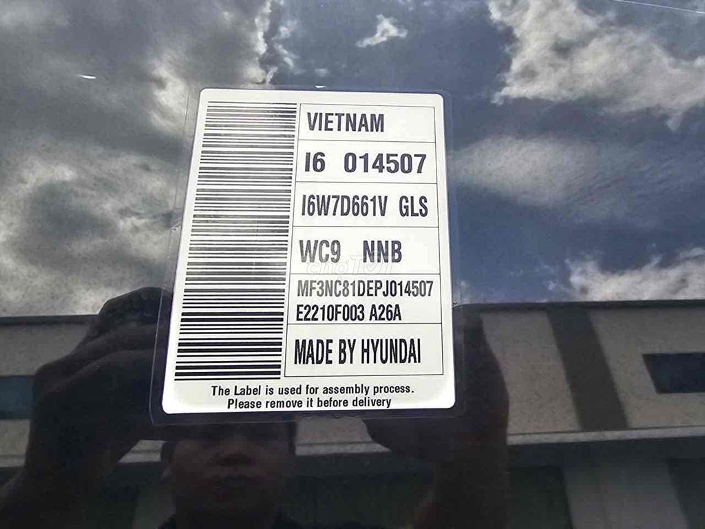 Hyundai Stargazer 1.5 AT Đặc biệt 2022 - 41000km. Mua bán Ô tô tại Quận Bình Tân Tp Hồ Chí Minh được đăng bởi Lê Văn hình 15