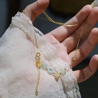 Ngọc Gemmy- Trang sức phỉ thuý