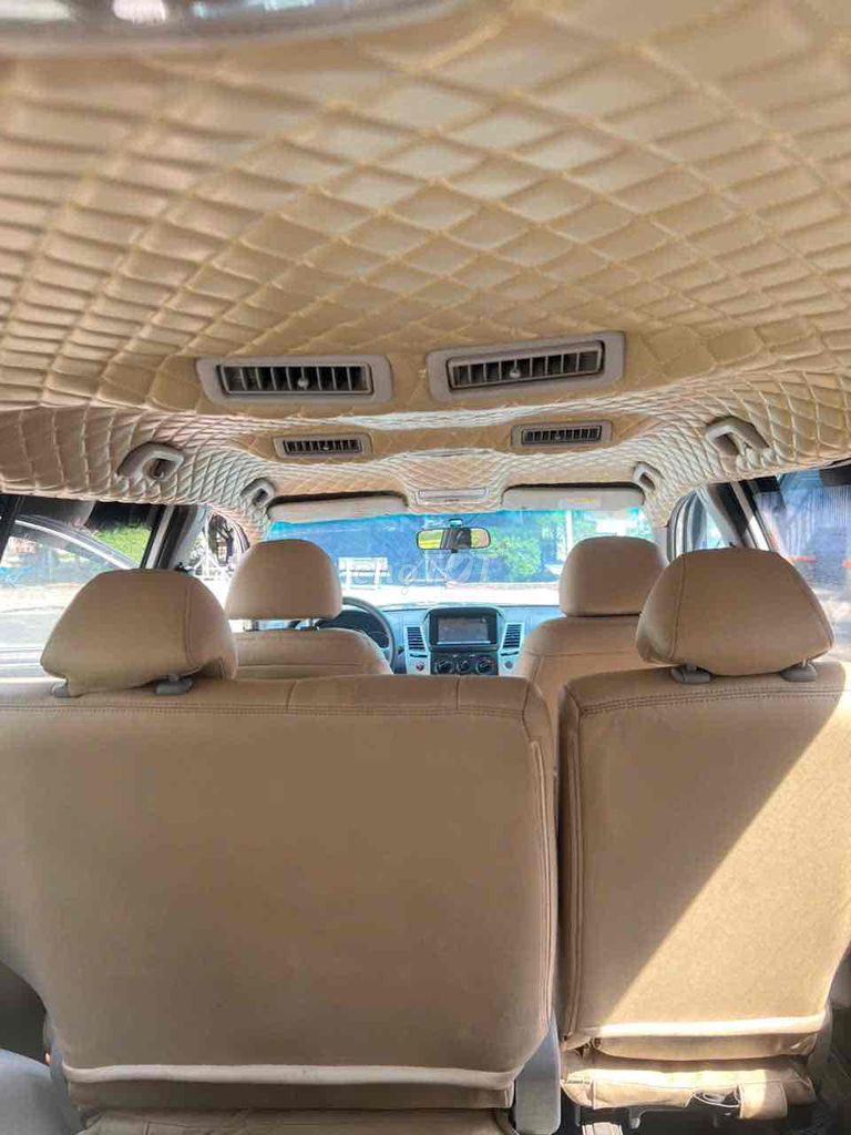 Pajero Sport Máy Dầu 2017 Máy Số Zin Cực Đẹp 9chu. Mua bán Ô tô tại Huyện Hóc Môn Tp Hồ Chí Minh được đăng bởi Tú Đoàn hình 19