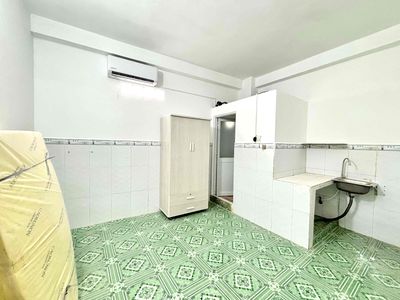 Phòng Kế Bên UFM FULL Nội Thất gan NTT đại học Luật HÌNH THẬT GIÁ THẬT