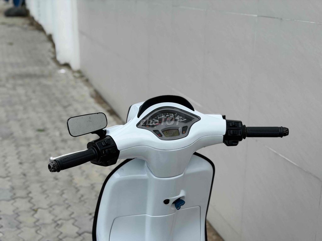 xe vespa sprint iget abs cần bán. Mua bán Xe máy tại Quận Gò Vấp Tp Hồ Chí Minh được đăng bởi long vũ hình 6