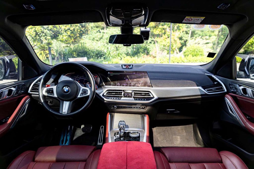 E cần bán bmw x6 sx 2021. Mua bán Ô tô tại Quận Đống Đa Hà Nội được đăng bởi NGUYỄN TẢO hình 3