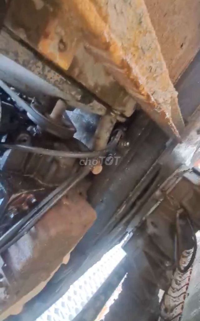 MÁY ĐÀO KOBUTA KH35, GÀU 0175. Mua bán Phương tiện khác tại Huyện Cái Bè Tiền Giang được đăng bởi AN hình 5