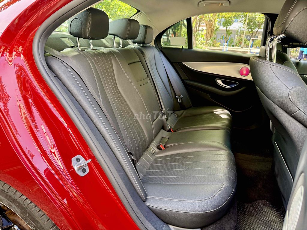 Mercedes Benz E180 2020. Mua bán Ô tô tại Quận 12 Tp Hồ Chí Minh được đăng bởi KaizenAutoService hình 10