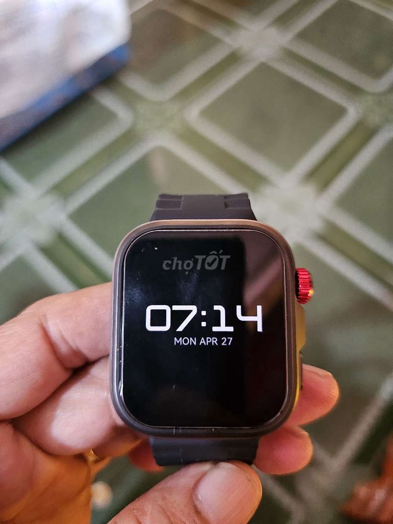 Huawei fit 4 pro. Mua bán Thiết bị đeo thông minh tại Huyện Long Điền Bà Rịa - Vũng Tàu được đăng bởi LHT hình 1