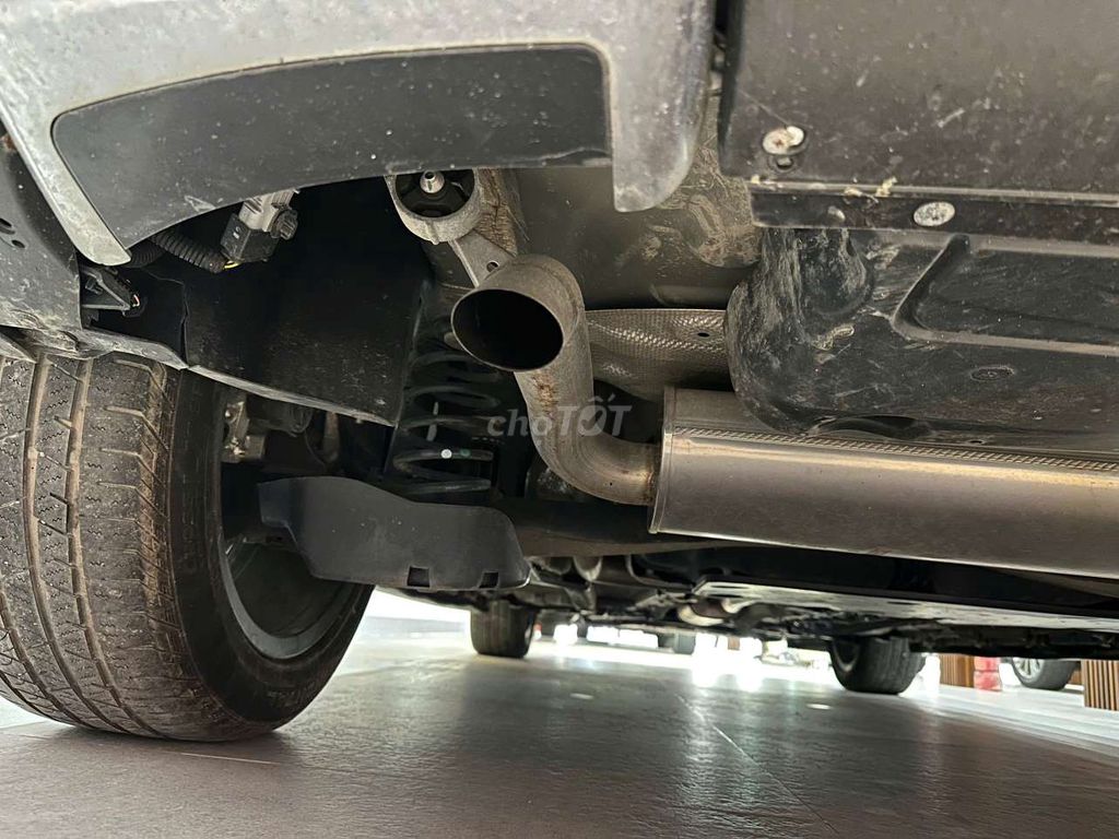 Peugeot 3008 2022 GT Line 1.6Turbo,màu xám,48000km. Mua bán Ô tô tại Quận Bình Tân Tp Hồ Chí Minh được đăng bởi Son Do hình 20