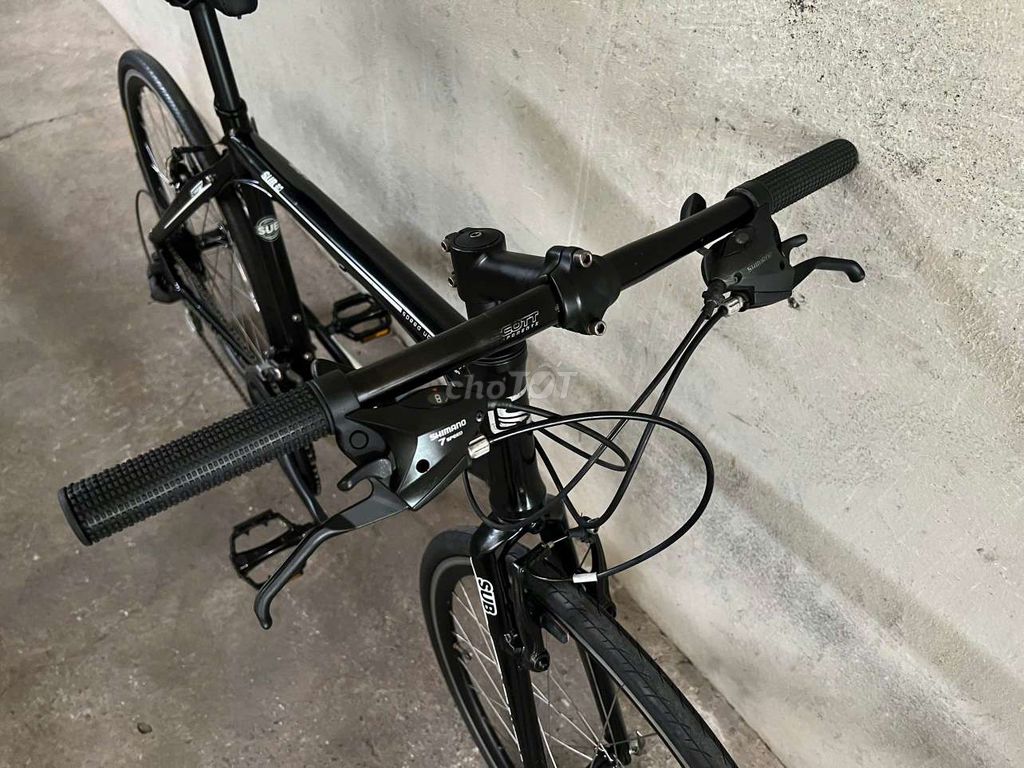 Xe đạp thể thao Scott SUB 30 Khung nhôm Nhật bãi. Mua bán Xe đạp tại Huyện Vĩnh Cửu Đồng Nai được đăng bởi Bùi kim loan hình 4