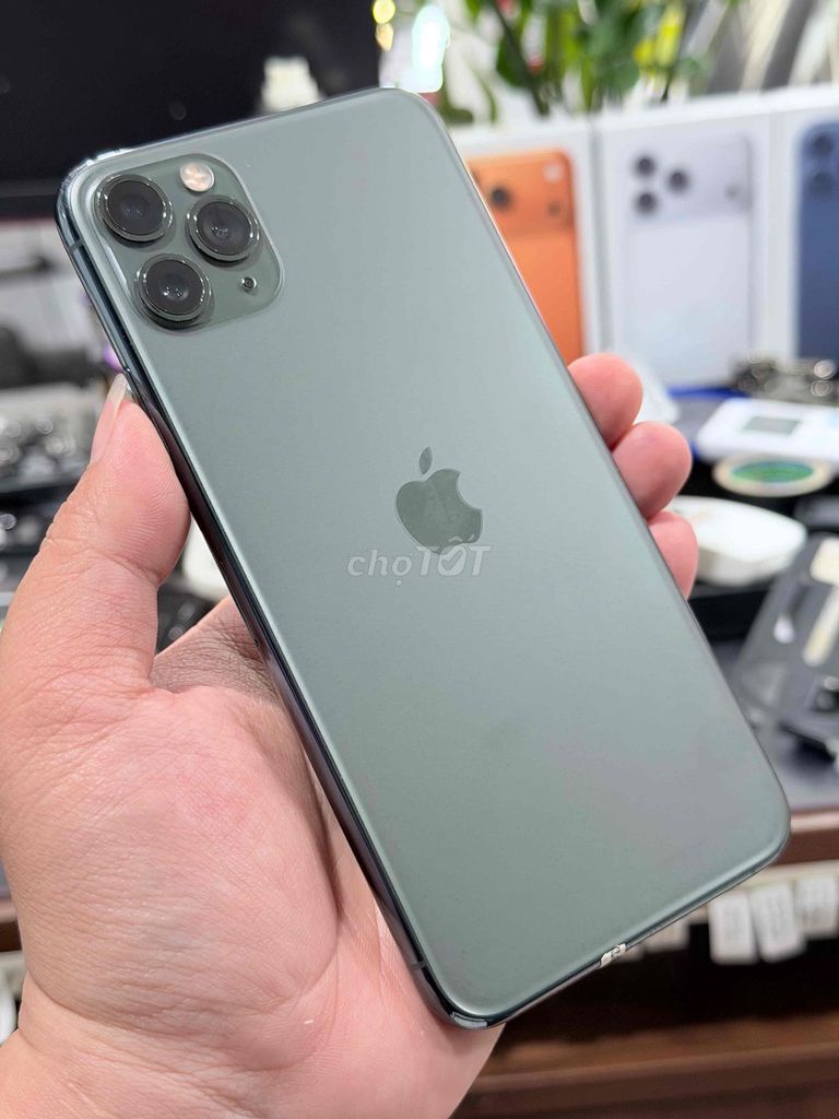 11prm 256gb pin ok Bán có Gl + Góp icloud. Mua bán Điện thoại tại Thành phố Biên Hòa Đồng Nai được đăng bởi HUNG  hình 1