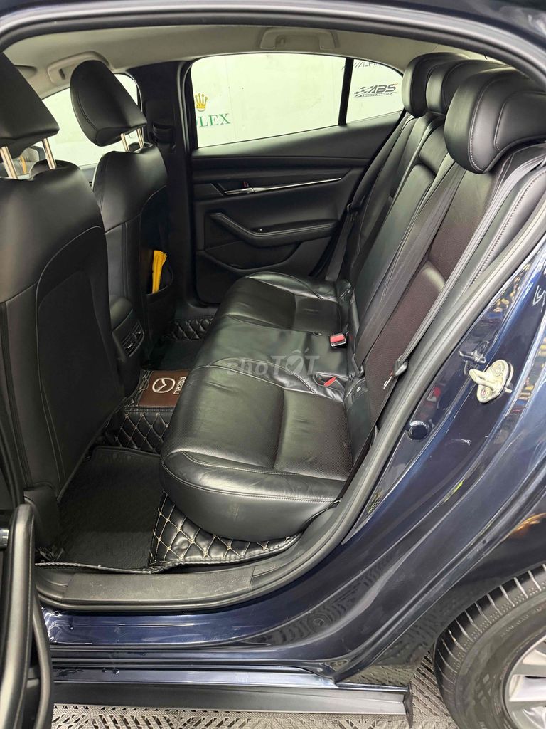 Mazda 3 2020 1.5L Luxury - 116669 km. Mua bán Ô tô tại Quận Bình Tân Tp Hồ Chí Minh được đăng bởi Cường hình 8