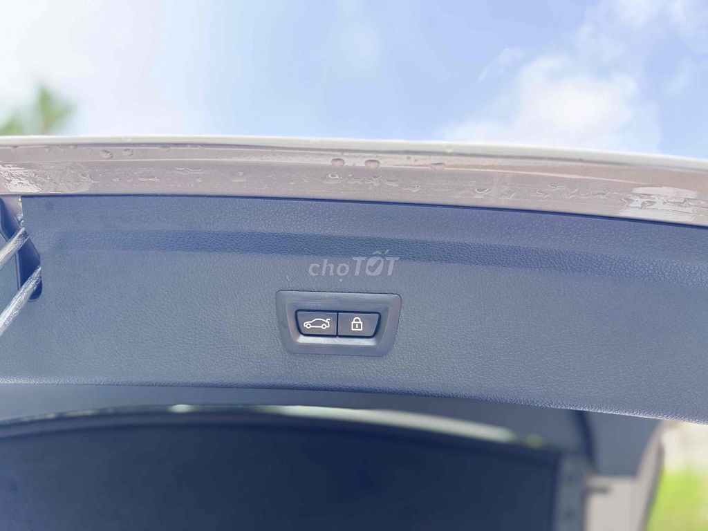 BMW 3 Series 2015 320i GT - 80000 km. Mua bán Ô tô tại Quận 8 Tp Hồ Chí Minh được đăng bởi Auto Thịnh Nguyễn  hình 15