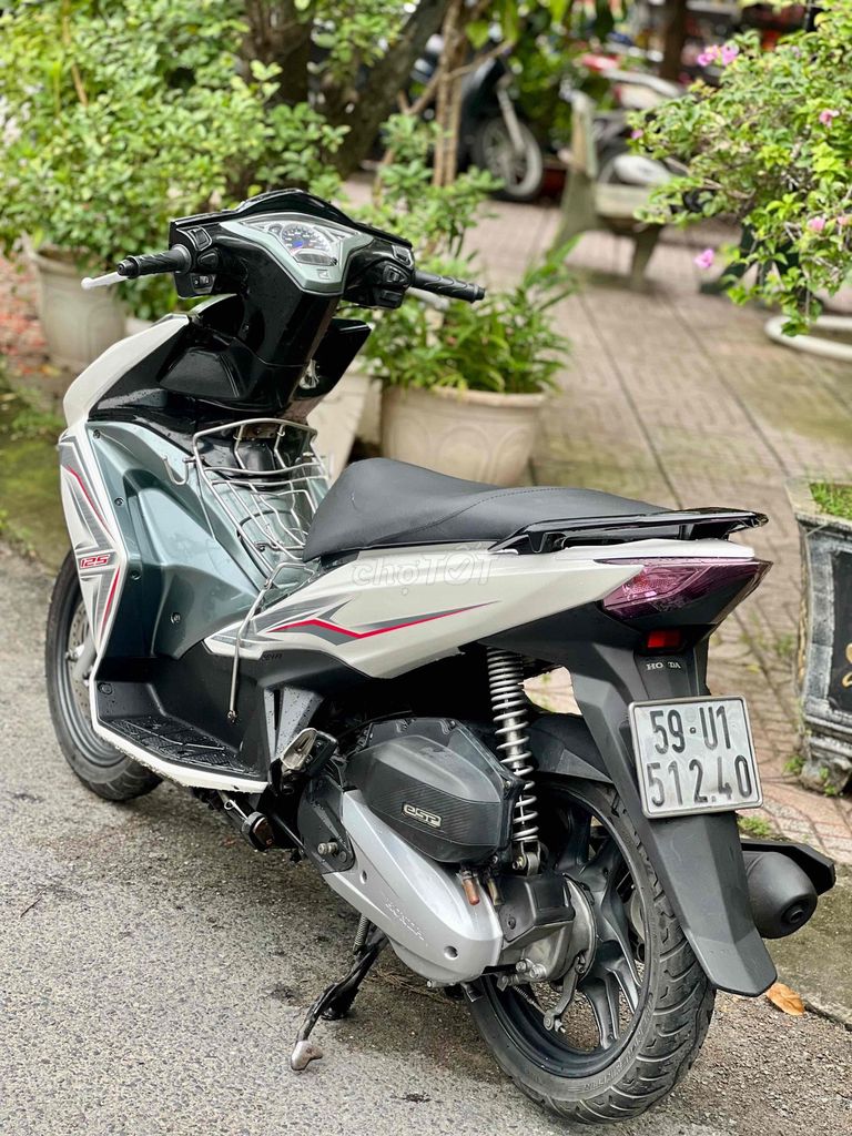 Exciter 135 Up LC Full Real 57Fi. Mua bán Xe máy tại Quận Gò Vấp Tp Hồ Chí Minh được đăng bởi Xe Máy Hoàng Lê hình 11