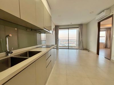 BÁN CĂN 2PN.2WC 4.650 TỶ ALLIN VIEW SÔNG Q1 -RIVER PANORAMA QUẬN 7