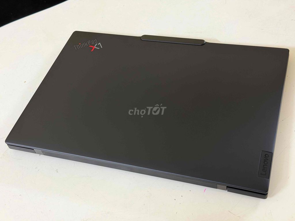 X1 Carbon G12 U7 155U 32G 512G 14" Touch W11 99%. Mua bán Laptop tại Quận Ba Đình Hà Nội được đăng bởi Tuấn Đức Laptop hình 1