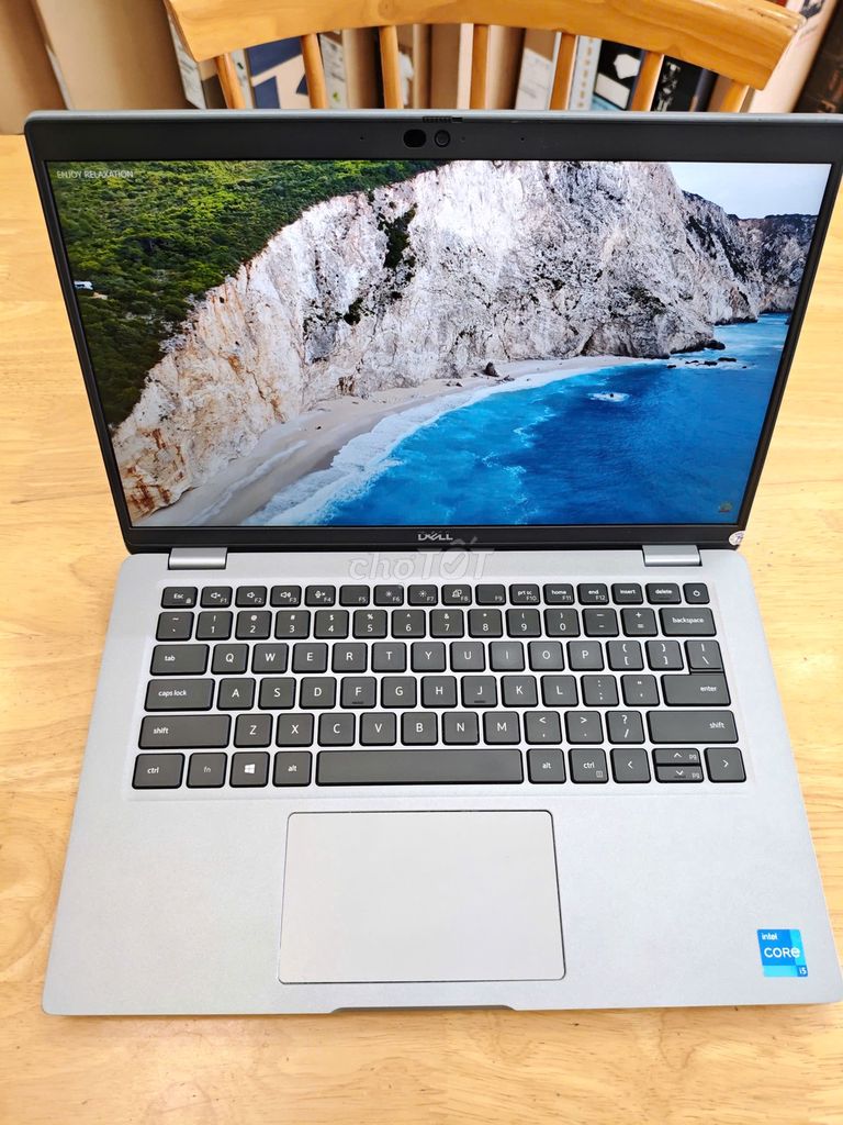 Dell Latitude 5420 i5-1145G7 14 FHD 8GB/256GB Bạc. Mua bán Laptop tại Thành phố Qui Nhơn Bình Định được đăng bởi NGỌC PHÚC LAPTOPS hình 1