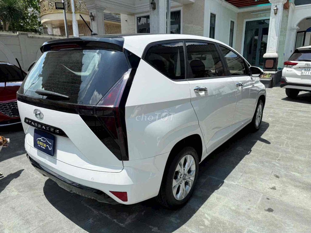 Huydai Stargazer 2022 số tự động 1 chủ mua mới. Mua bán Ô tô tại Quận 10 Tp Hồ Chí Minh được đăng bởi Linh mua bán ô tô bình dương hình 5