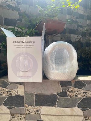 Máy phun sương tạo ẩm 3 Hiệu ứng nước đặc biệt | D. Mua bán Nội thất, đồ gia dụng khác tại Quận Long Biên Hà Nội được đăng bởi Bình Minh