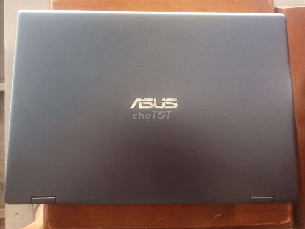Asus TP412U i5 8250U 8GB/256GB xoay gập 360. Mua bán Laptop tại Quận Tân Phú Tp Hồ Chí Minh được đăng bởi Ngọc hình 1